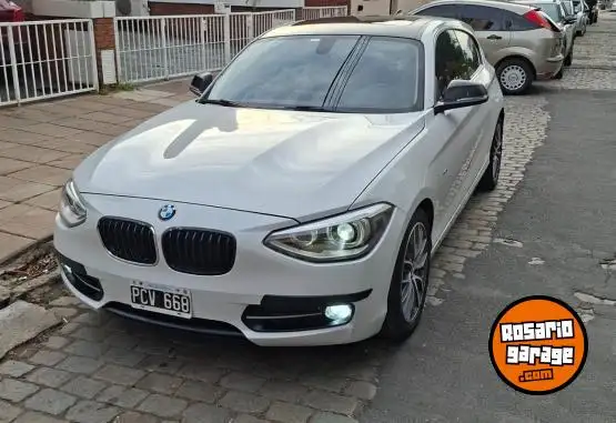Bmw 125I  2014 - foto 2