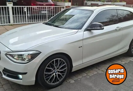 Bmw 125I  2014 - foto 3