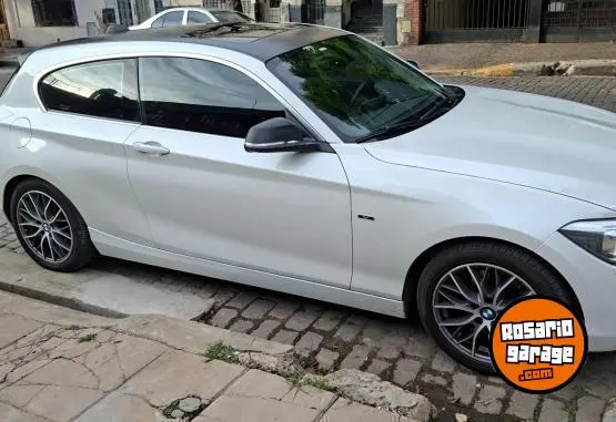 Bmw 125I  2014 - foto 4