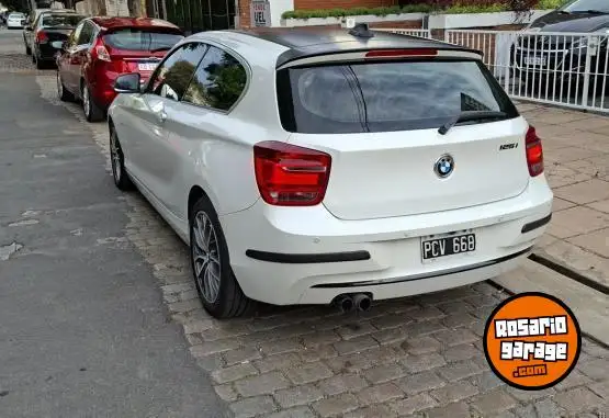 Bmw 125I  2014 - foto 5