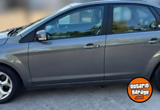 Ford Focus Exe Ghia Tdi  2011 - foto 1