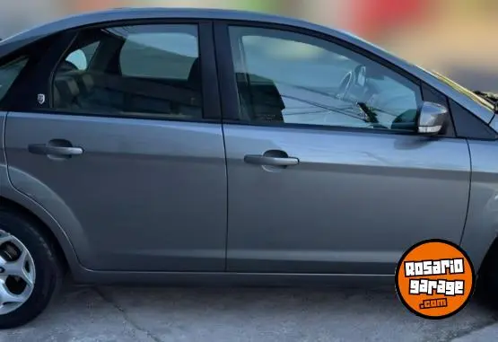 Ford Focus Exe Ghia Tdi  2011 - foto 4