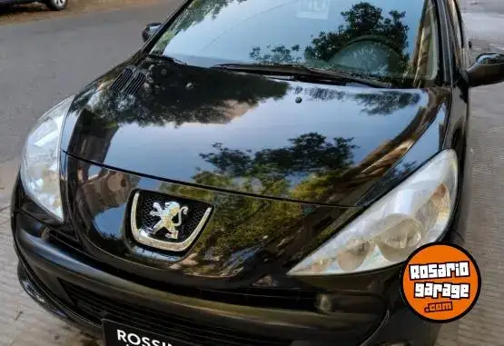 Peugeot 207 Compact Xs  2010 - foto 1