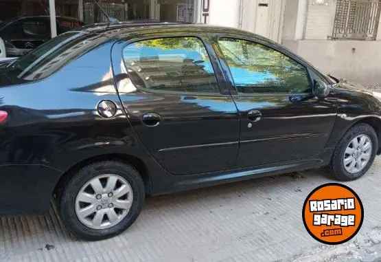 Peugeot 207 Compact Xs  2010 - foto 3