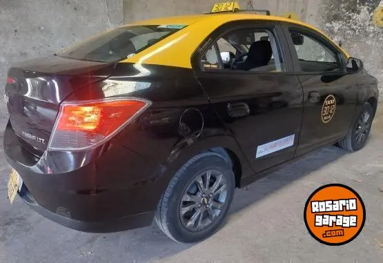 Chevrolet Prisma Ltz 2016 - foto 1