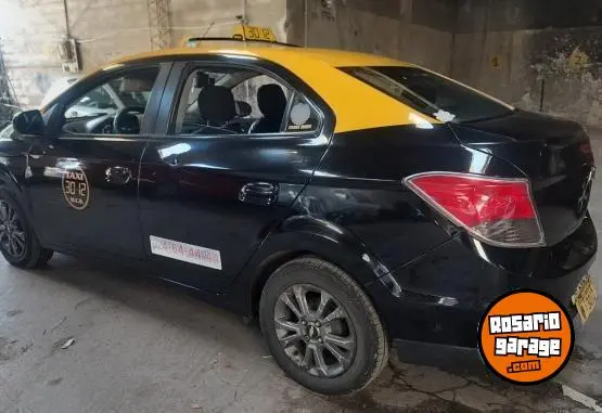 Chevrolet Prisma Ltz  2016 - foto 2