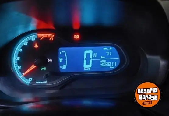 Chevrolet Prisma Ltz  2016 - foto 3
