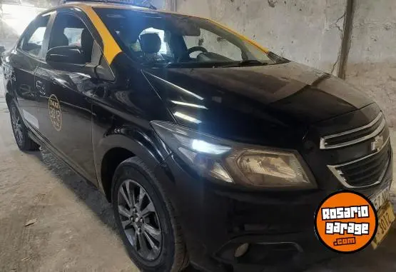 Chevrolet Prisma Ltz  2016 - foto 4