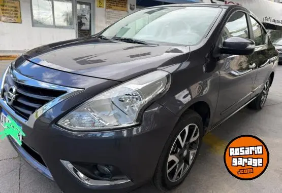Nissan Versa Exclusive  2019 - foto 1
