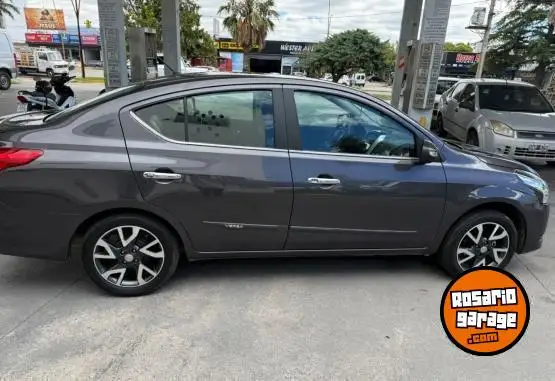 Nissan Versa Exclusive  2019 - foto 2