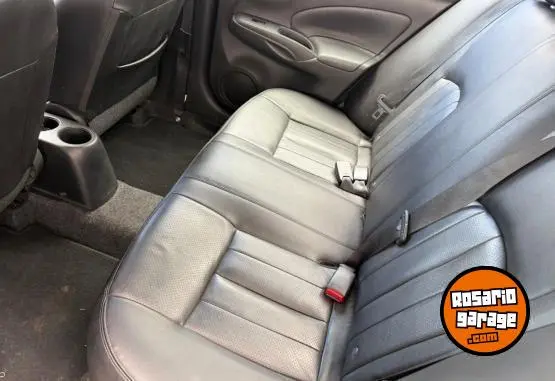 Nissan Versa Exclusive  2019 - foto 5