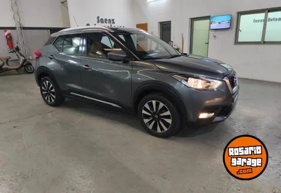Nissan Kicks Exclusive At Full  2018 - foto 2