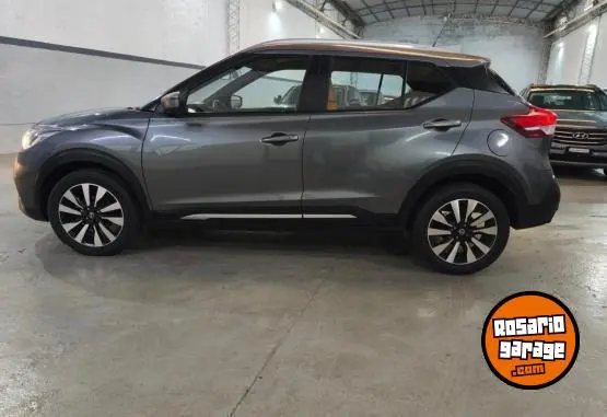 Nissan Kicks Exclusive At Full  2018 - foto 4