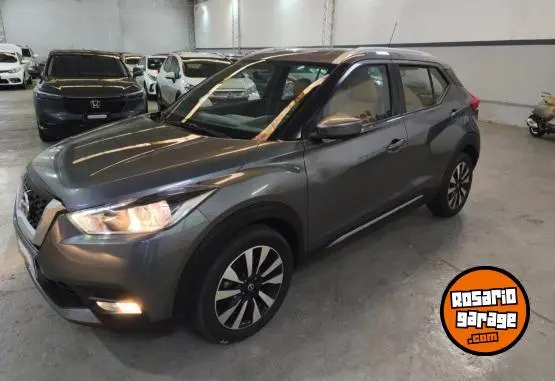 Nissan Kicks Exclusive At Full  2018 - foto 5