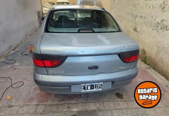 Renault Megane  2006 - foto 1