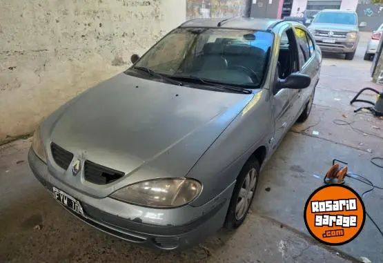 Renault Megane  2006 - foto 2