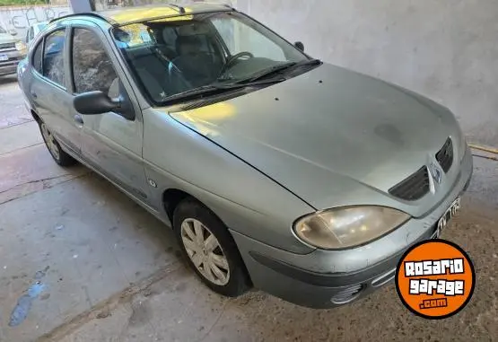 Renault Megane  2006 - foto 3
