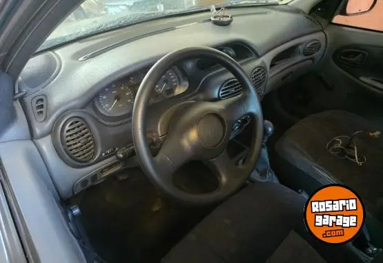 Renault Megane  2006 - foto 4