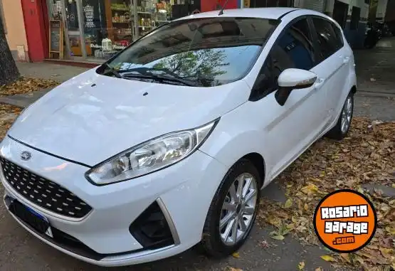 Ford Fiesta Se  2018 - foto 1