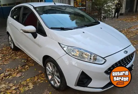 Ford Fiesta Se  2018 - foto 2