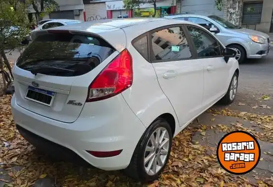 Ford Fiesta Se  2018 - foto 3