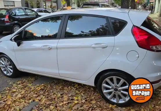 Ford Fiesta Se  2018 - foto 4