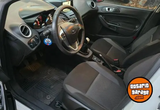 Ford Fiesta Se  2018 - foto 5