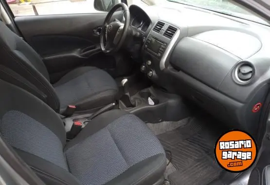 Nissan Note Advance  2015 - foto 2