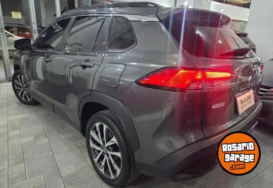 Toyota Corolla Cross Seg  2022 - foto 2
