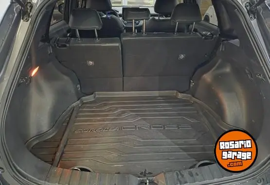 Toyota Corolla Cross Seg  2022 - foto 4