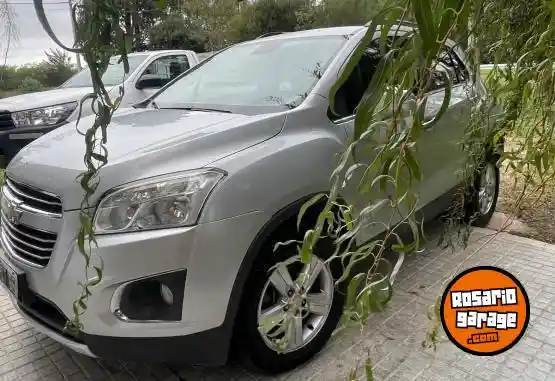 Chevrolet Tracker 2015 - foto 1