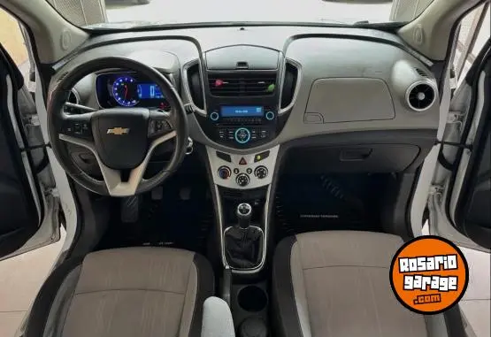 Chevrolet Tracker  2015 - foto 3