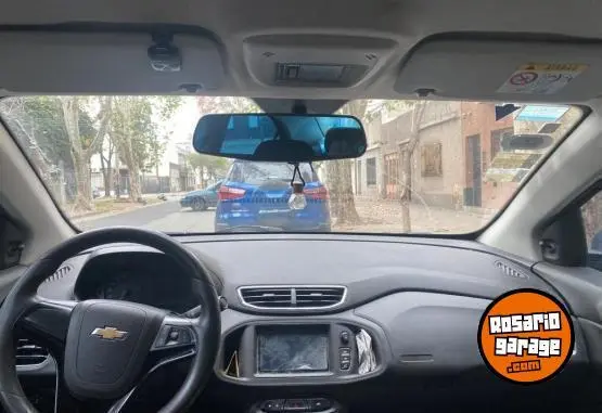 Chevrolet Prisma  2017 - foto 2