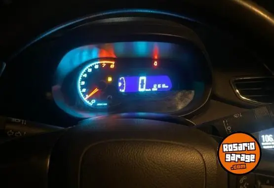 Chevrolet Prisma  2017 - foto 3