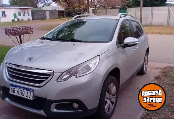 Peugeot 2008 Allure 2008 - foto 1
