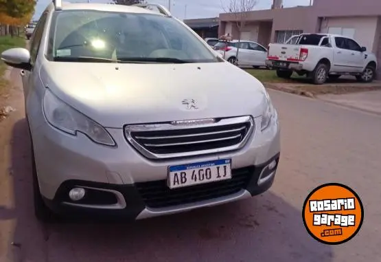 Peugeot 2008 Allure  2008 - foto 2