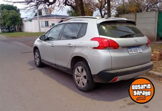 Peugeot 2008 Allure  2008 - foto 3