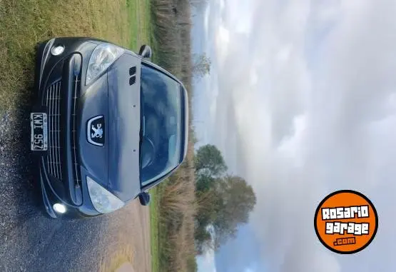 Peugeot 207 Xt  2012 - foto 1