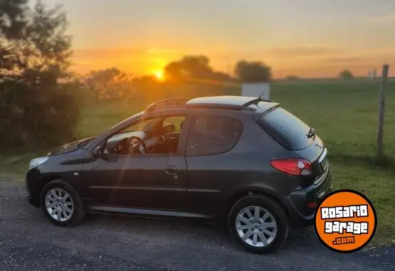 Peugeot 207 Xt  2012 - foto 2