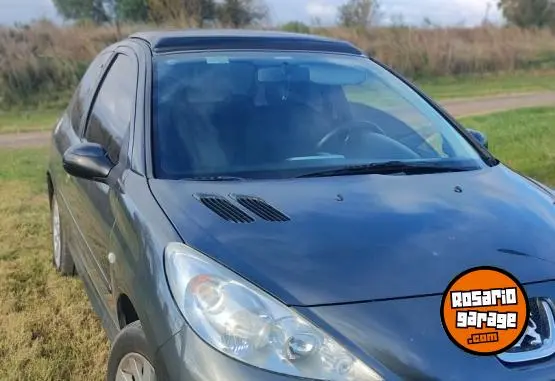 Peugeot 207 Xt  2012 - foto 3