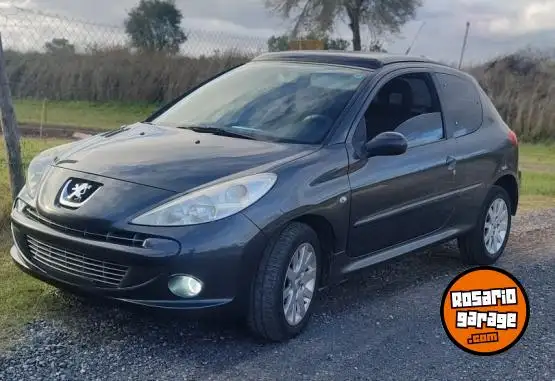 Peugeot 207 Xt  2012 - foto 4