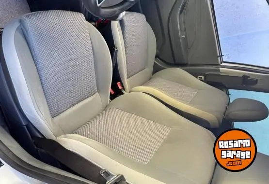 Chevrolet Agile Ls  2015 - foto 5