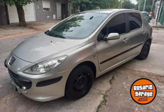 Peugeot 307 Xs 2008 - foto 1