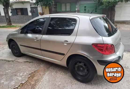 Peugeot 307 Xs  2008 - foto 2
