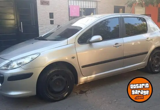 Peugeot 307 Xs  2008 - foto 5