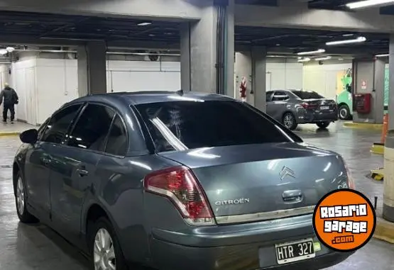 Citroën C4 Sx 2.0L  2009 - foto 4
