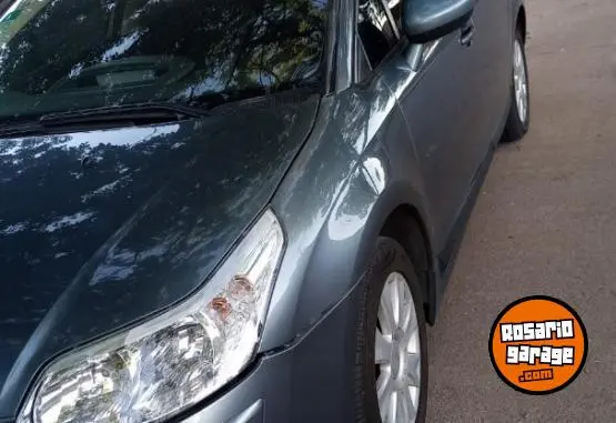 Citroën C4 Sx 2.0L  2009 - foto 5