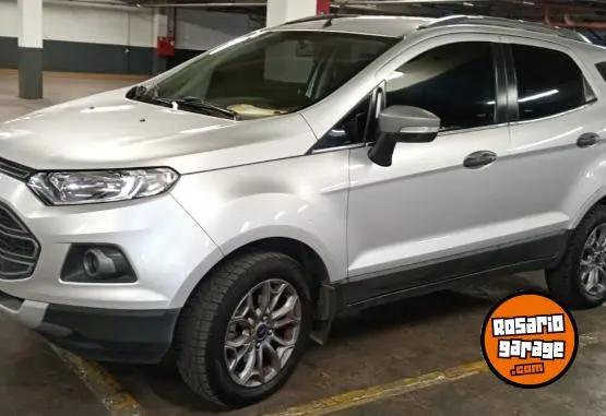 Ford Ecosport  2017 - foto 1