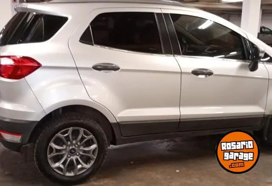 Ford Ecosport  2017 - foto 2