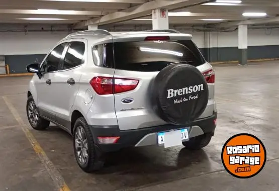 Ford Ecosport  2017 - foto 3